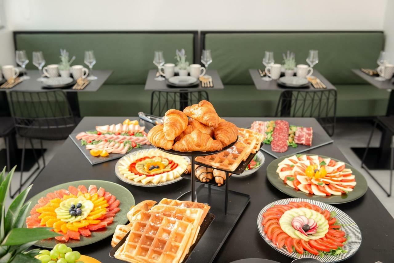 Skaline Luxury Frühstückspension Split
