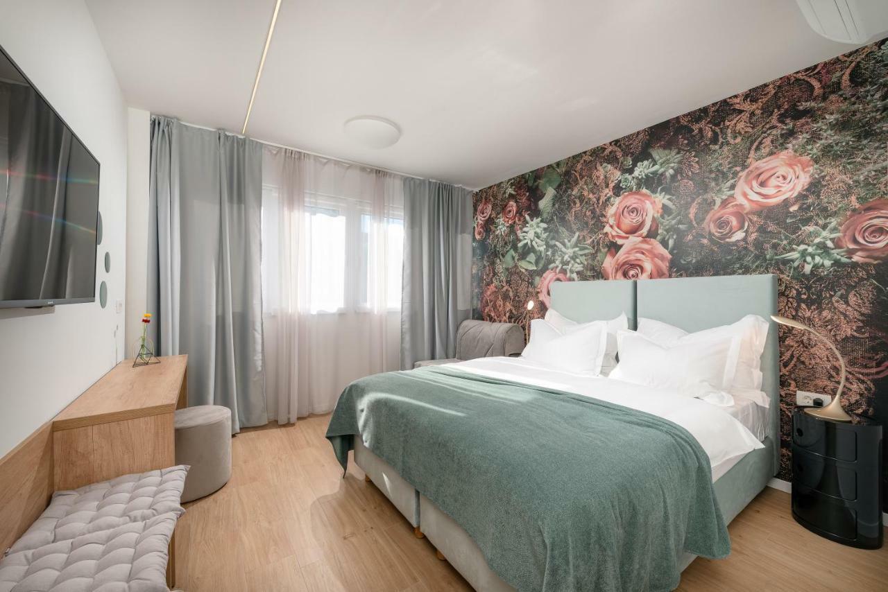 Frühstückspension Skaline Luxury 4*