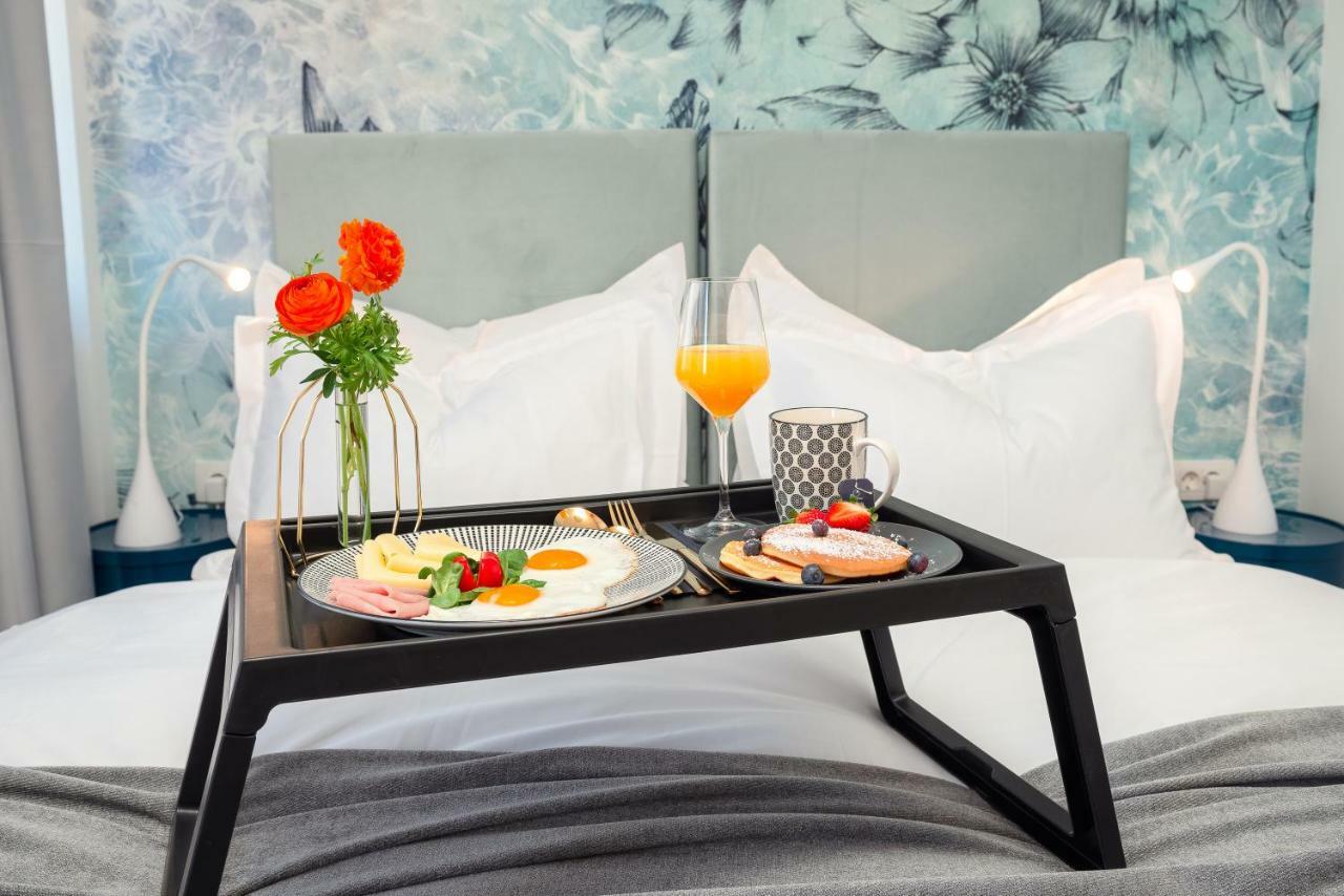 Skaline Luxury Frühstückspension