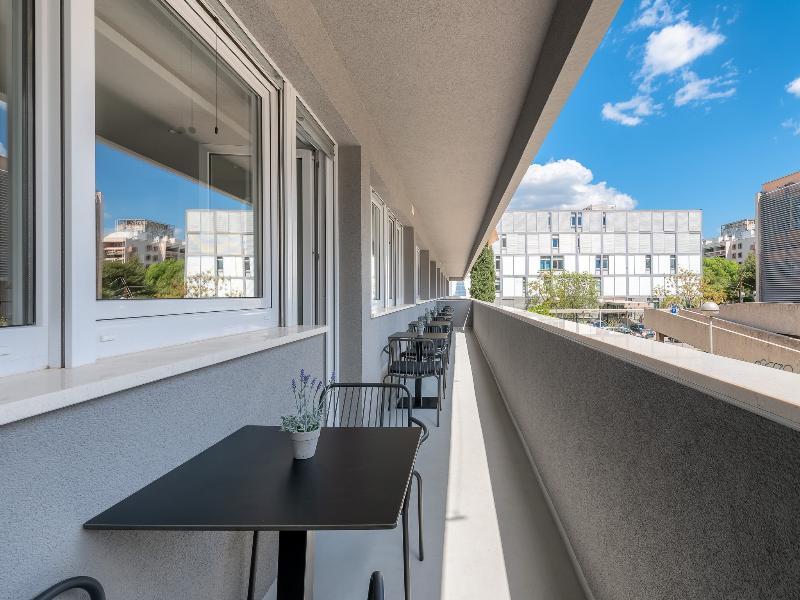 Skaline Luxury Frühstückspension 4*