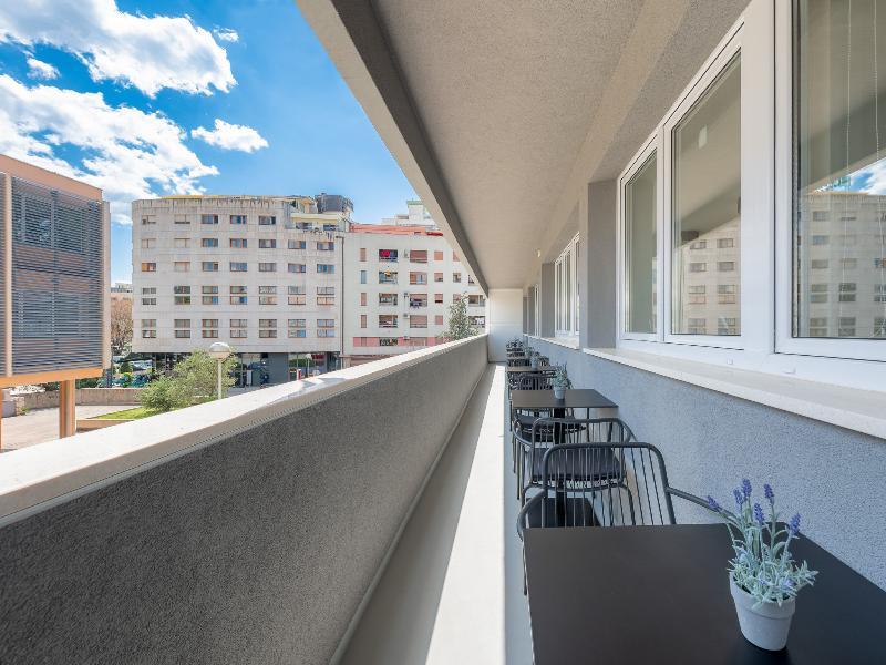 Bed & Breakfast Skaline Luxury Split