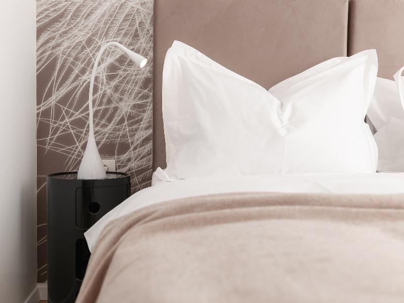 Frühstückspension Skaline Luxury 4*