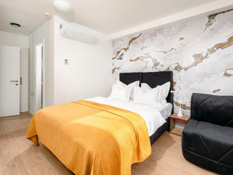 Frühstückspension Skaline Luxury 4*