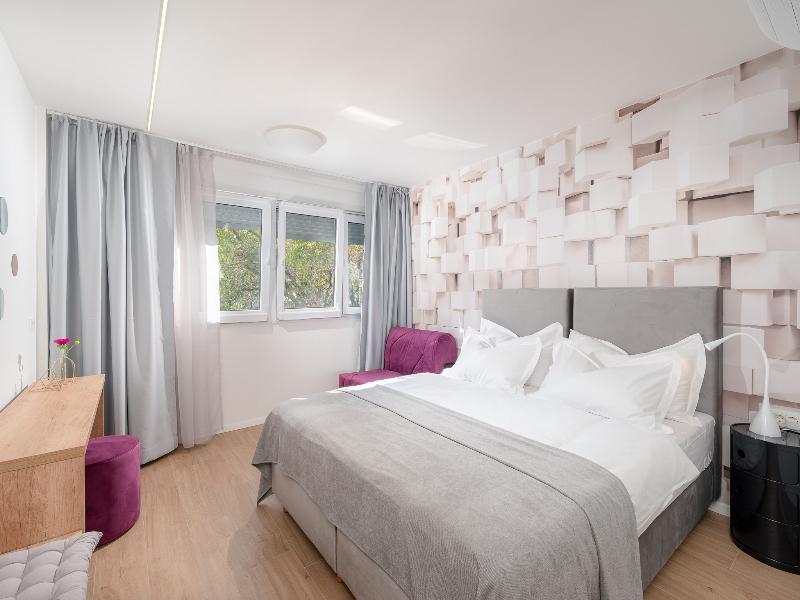 Skaline Luxury Frühstückspension Split