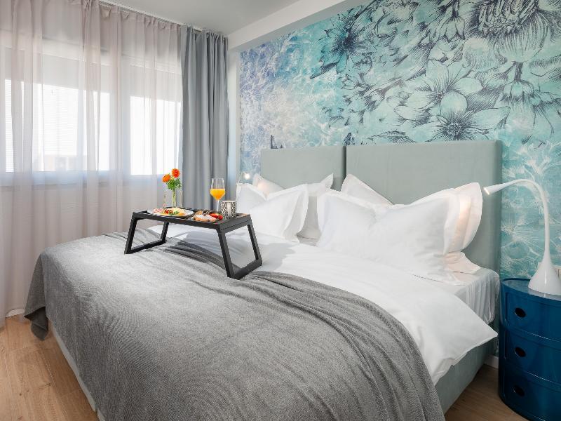 Skaline Luxury Bed & Breakfast 4*
